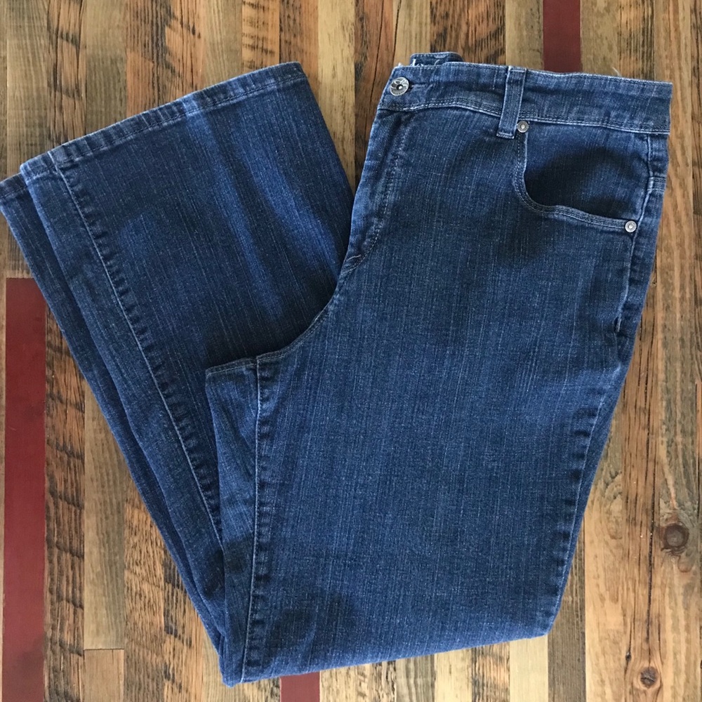 Style & Co Jeans 16W